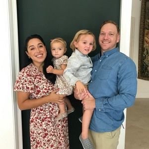 Meet your Posher, Mia